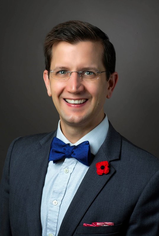 Board Member Dennis LaVoy